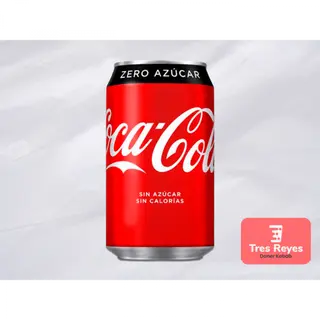 Coca Cola Zero