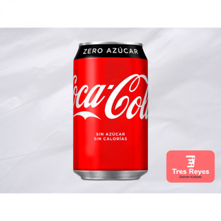 Coca Cola Zero
