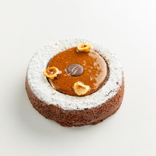 Fondant Praliné - 1 pièce