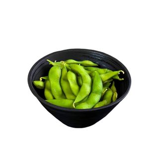 Edamame.