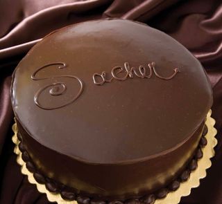 Sacher