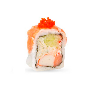 Smoky Roll