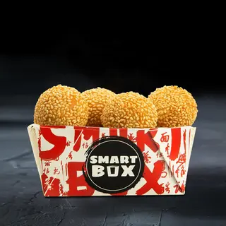 Mochi smart box