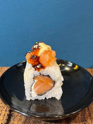 Uramaki  Kyoto  8 pezzi