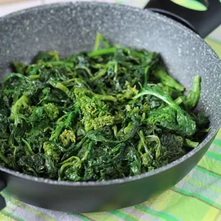 Cime di rapa 