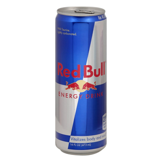 Redbull 250Ml