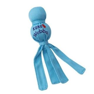 Kong Wubba Jouet Pour Chien