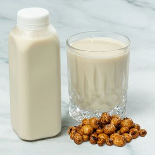 Tigernut Drink