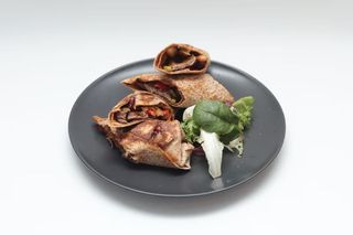 Tortilla sa ramstekom