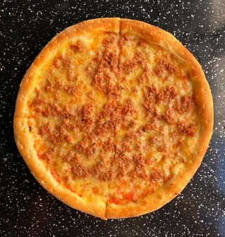 Пицца "Болоньезе"