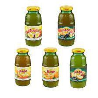 Succo di frutta 33 cl
