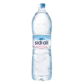 Sidi Ali - ( 1,5L) Bouteille
