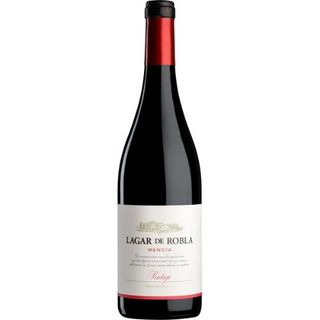 Botella Vino Mencía Lagar De Robla (75 Cl.)