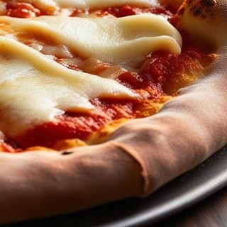 Pizza de pollo (35 cm.)