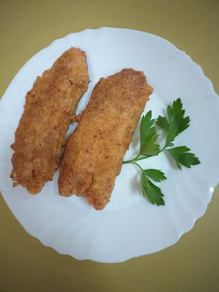 Чушка Бюрек (300г)