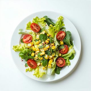 Insalata basic
