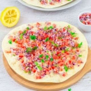 Masala Papper