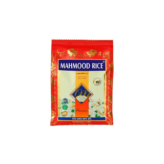 Mahmood Basmati Ryz 900gr	