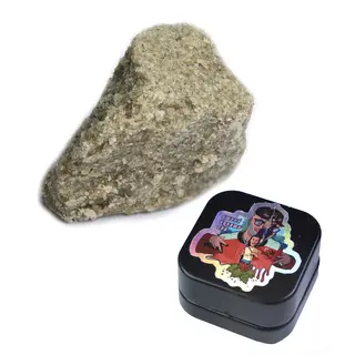 Hash Lemon Dry CBD 1Gr