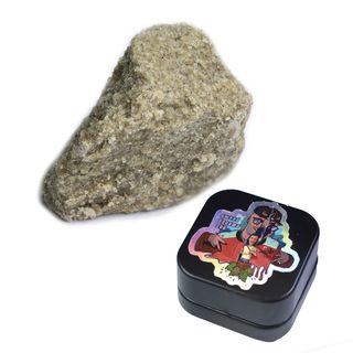 Hash Lemon Dry CBD 1Gr