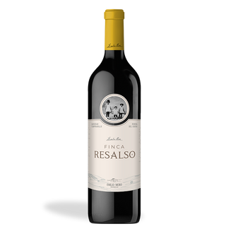 Vino D.O. Ribera del Duero Finca Resalso