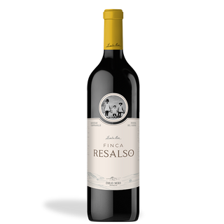 Vino D.O. Ribera del Duero Finca Resalso