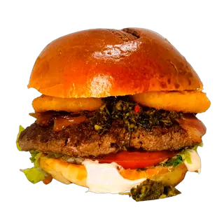 Burger 5