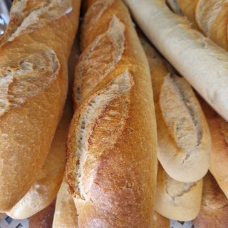 Bara De Pan de Valera