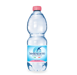 Acqua naturale 50 cl