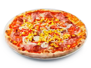 Pizza Taraneasca
