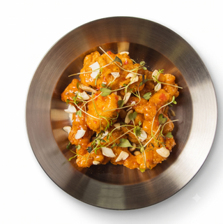 KFC Kaffir & ginger sweet chili