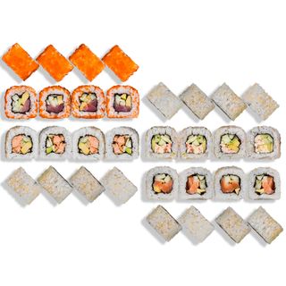 Сет "Каліфорнійський"