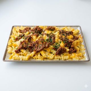 Jowi's Fries