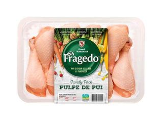 Pulpe de pui Inferioare Fragedo per kg