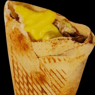 Super Mega Rollo Amerykański