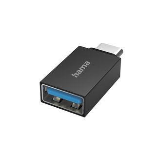 Adaptador Usb - Hama 00200311 (1500874)