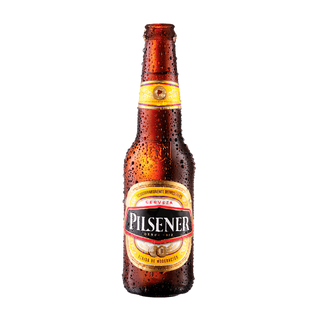 Cerveza Pilsener (330 Ml.)