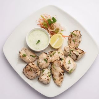 Malai Tikka