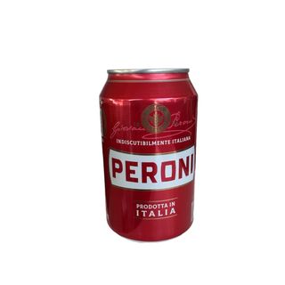 peroni lattina