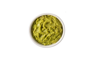 *Salsa Guacamole*
