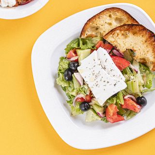 ბერძნული სალათი