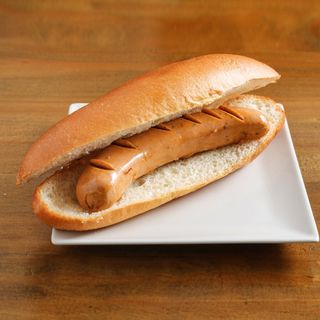 Bocata Cervela picante