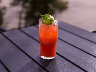 Полуниця-кокос (250g)