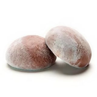 Mochi de Chocolate