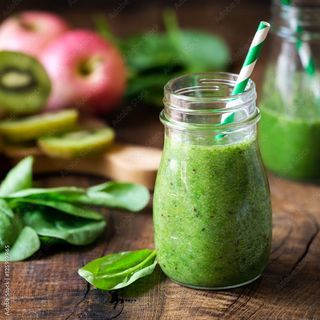 Jus DE Détox 