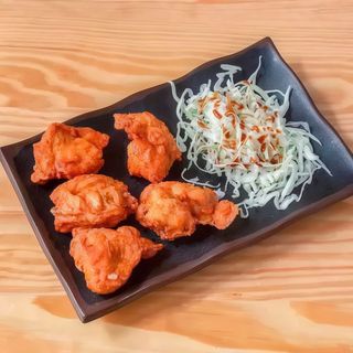 Karaage