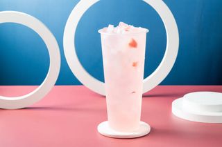 Te Frutas Con Lychee 700ml