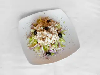 Salata Waldorf