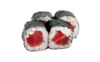 146. Hosomaki Tekka Maki