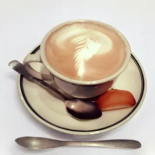 Grand Café Crème